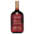 Ron Bacardí Solera 750 ml