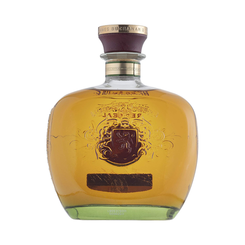 Buchanan'S Red Seal Whisky 750 ml