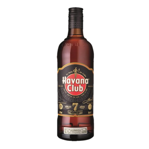 Havana Club Ron 7 años 700ml