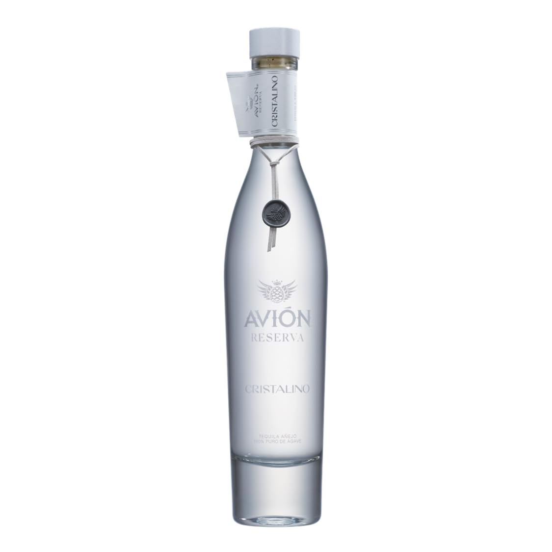 Avión Reserva 44 Cristalino Tequila 750ml