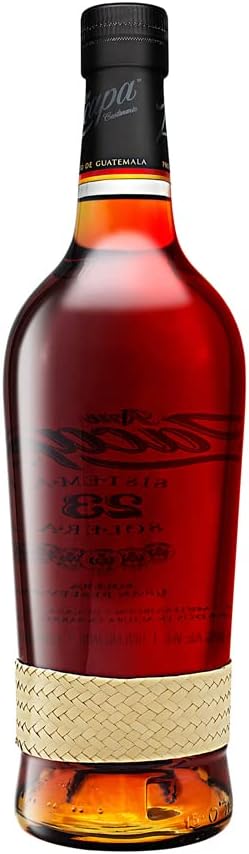Ron Zacapa 23 Años 750 ml