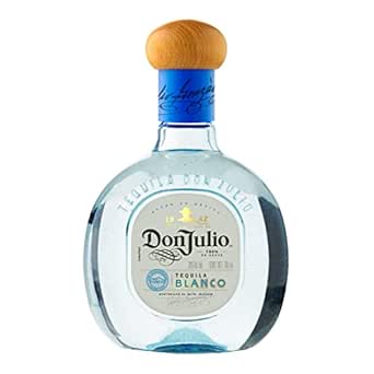 Don Julio Tequila Blanco 700ml