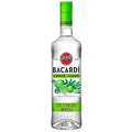 Ron Bacardí Limón Verde 750 ml