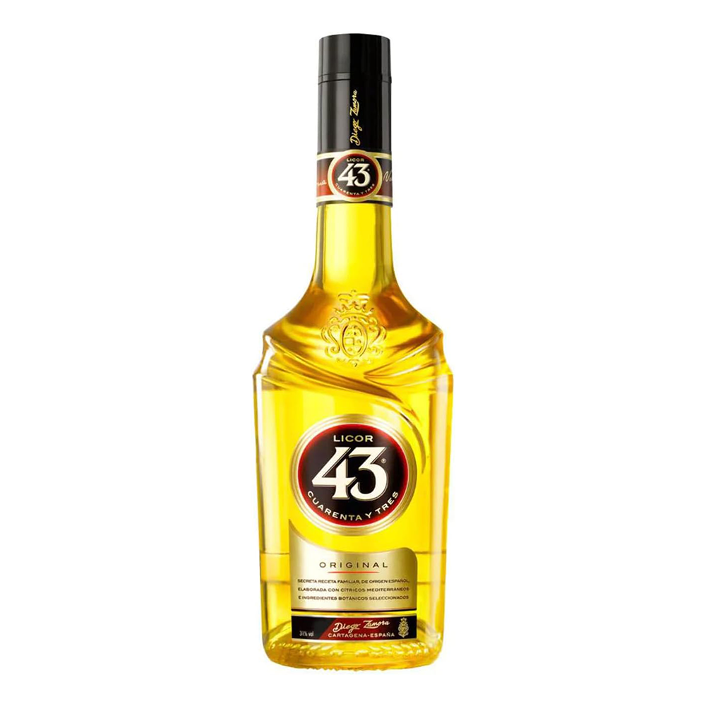 LICOR 43 700ml