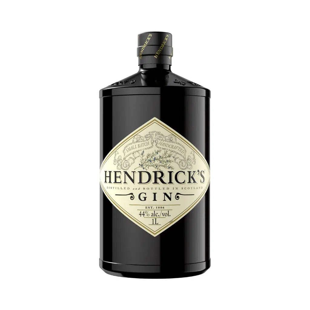 Ginebra Hendricks 1L