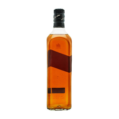 Johnnie Walker Whisky  Black Label 750 ml