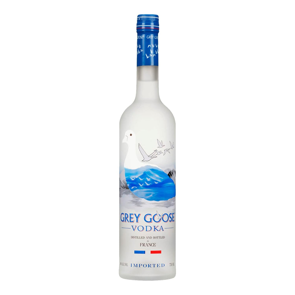Grey Goose  Vodka Grey Goose 750