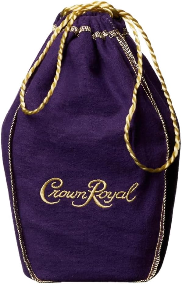Crown Royal Whisky 750 Ml