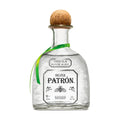 PATRÓN SILVER Tequila Blanco de 700 ml