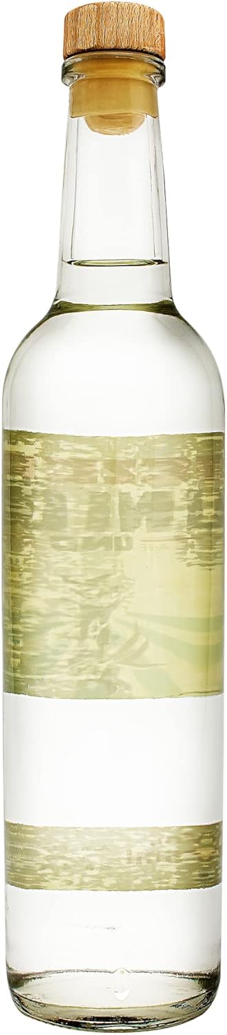 Mezcal Unión Joven. Espadín Y Cirial 700 ml