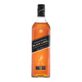 Johnnie Walker Whisky  Black Label 750 ml