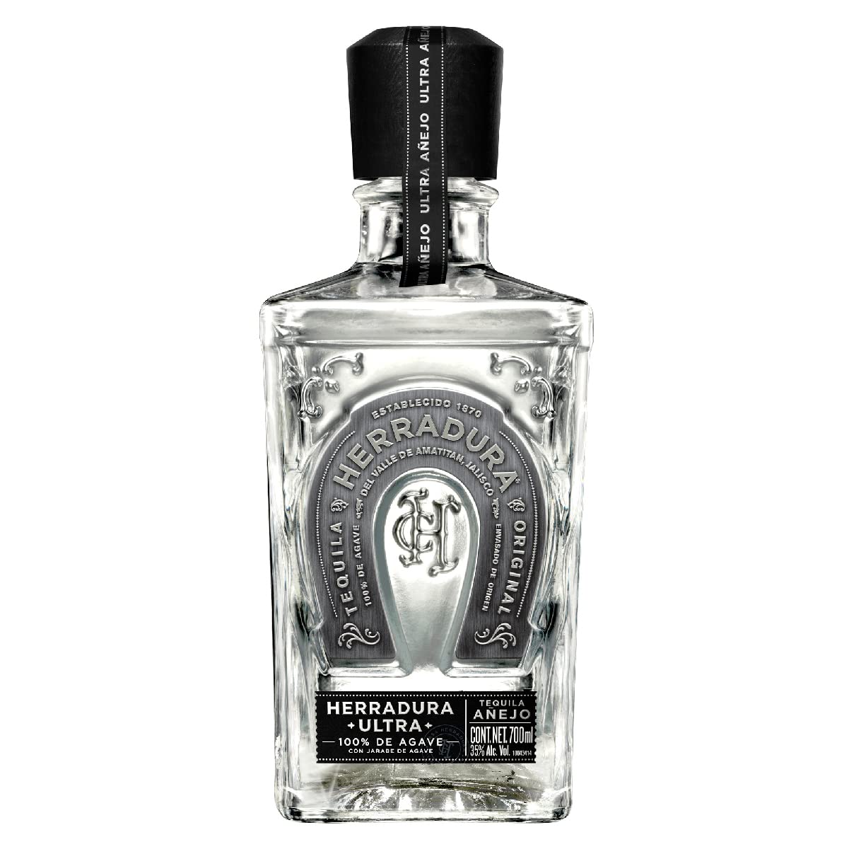 Herradura Ultra Tequila 700 ml