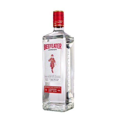 Beefeater Dry Gin Londres 750ml