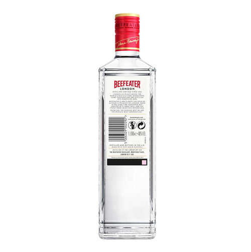 Beefeater Dry Gin Londres 1L