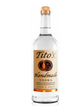 Titos Vodka 1L