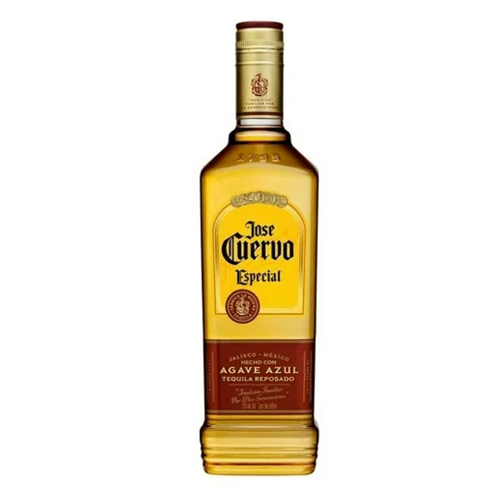 Jose Cuervo Especial Tequila Reposado 990ml