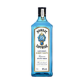 Bombay Sapphire Ginebra London Dry 750ml
