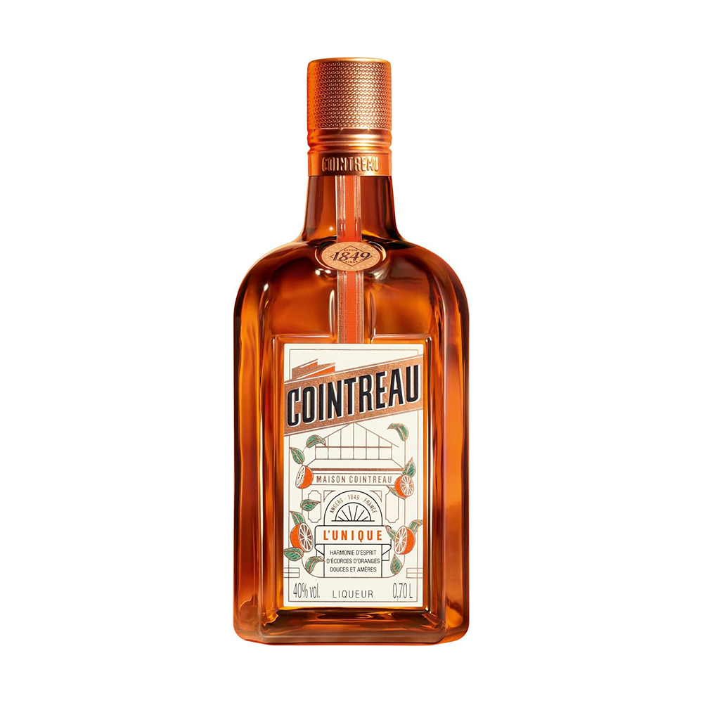 Cointreau Licor de Naranja 700 ml