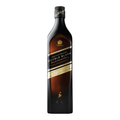 Johnnie Walker Whisky Doble Etiqueta Negra 1 L