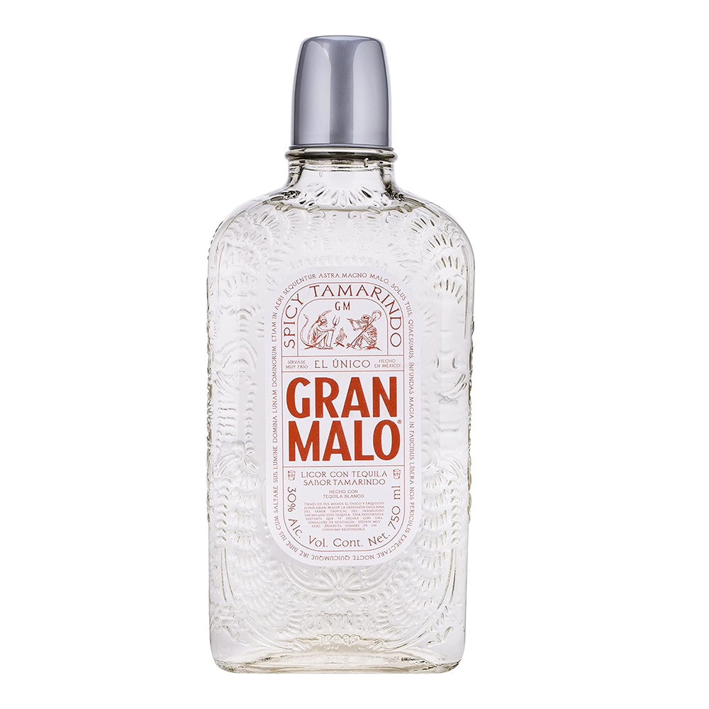 Gran Malo Spicy Tamarindo Licor con Tequila 750ml