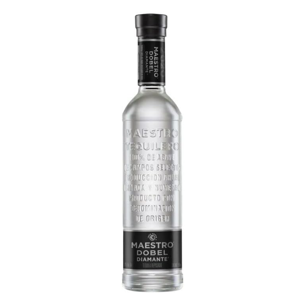 Maestro Dobel Tequila Diamante 700Ml