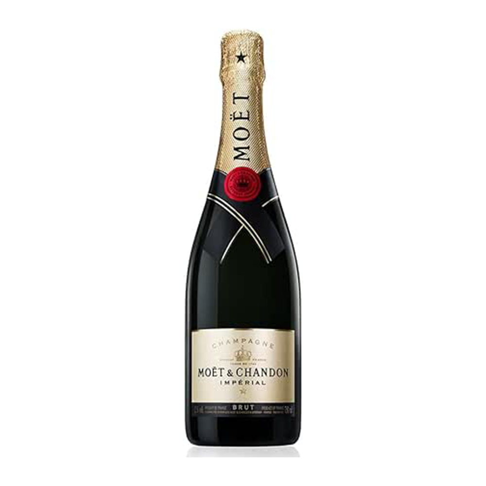 Moet & Chandon Champagne Brut Imperial 750 Ml