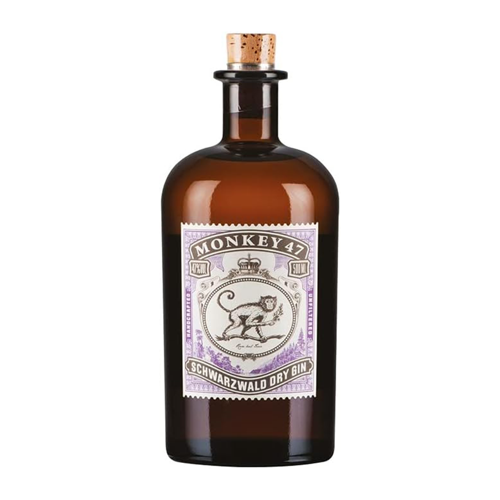 Ginebra Monkey 47 500 ml