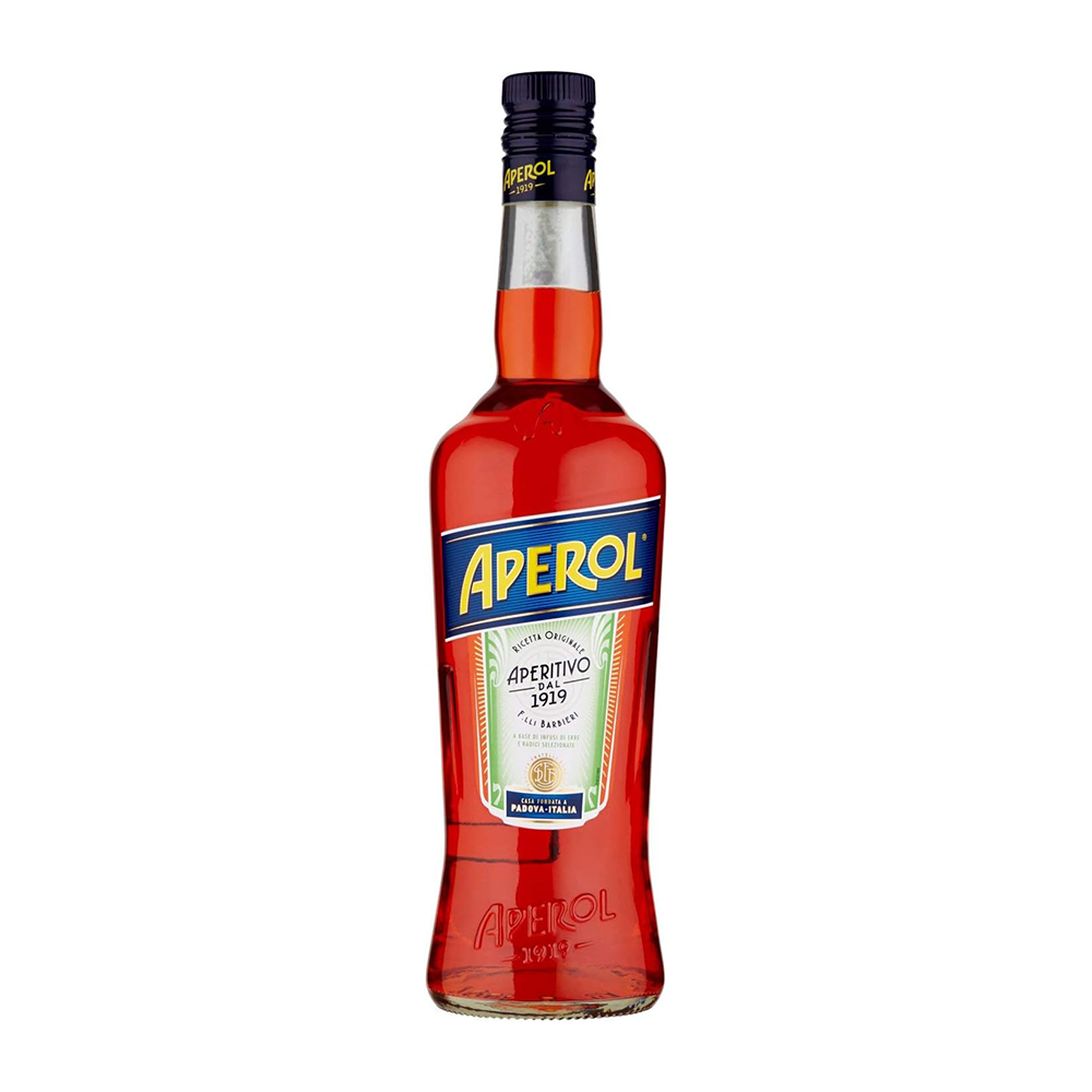 Licor Aperitivo Aperol 700ml