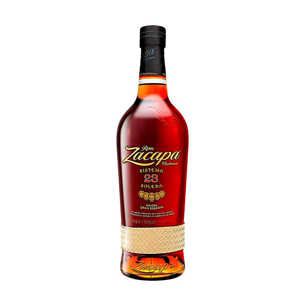 Ron Zacapa 23 Años 750 ml