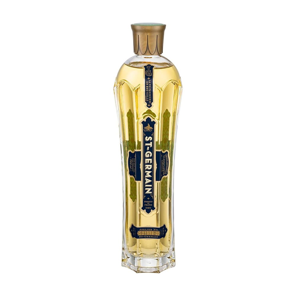 ST. GERMAIN, Licor de Saúco de 750 ml