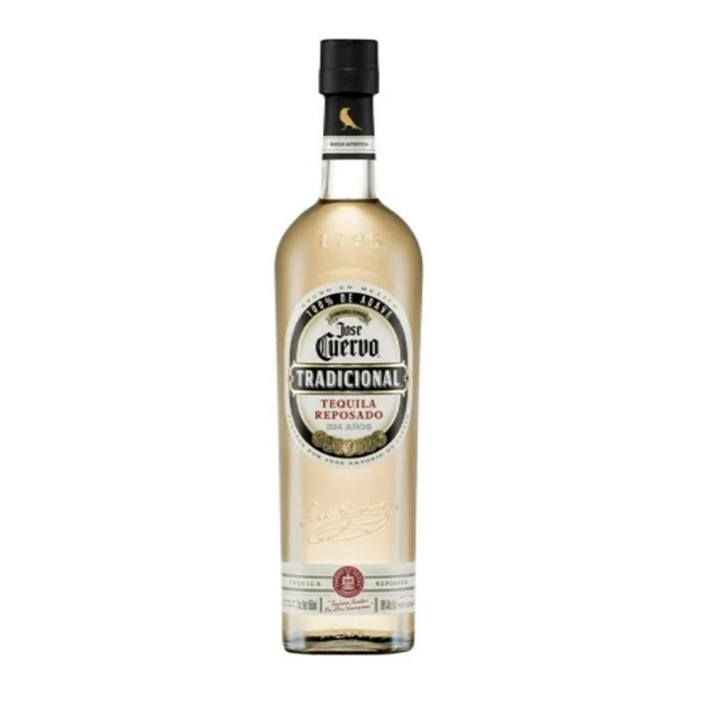 Jose Cuervo Tradicional Tequila Reposado 695ml